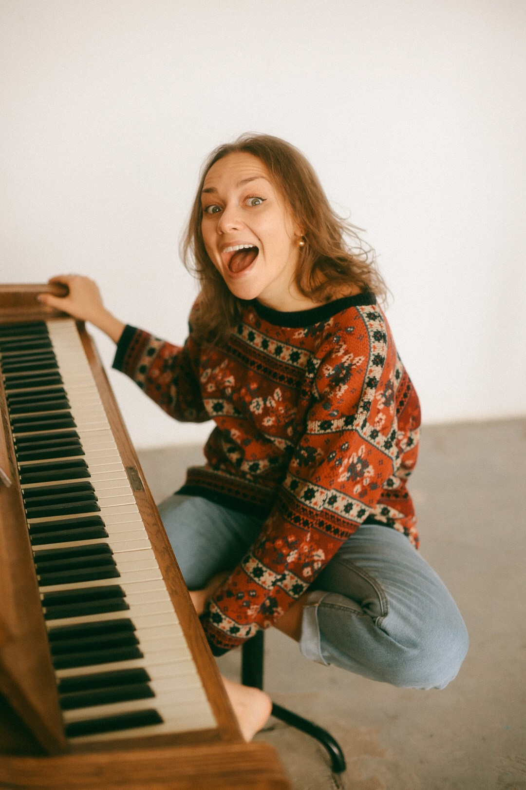 Оля. Фотограф Нижний Новгород