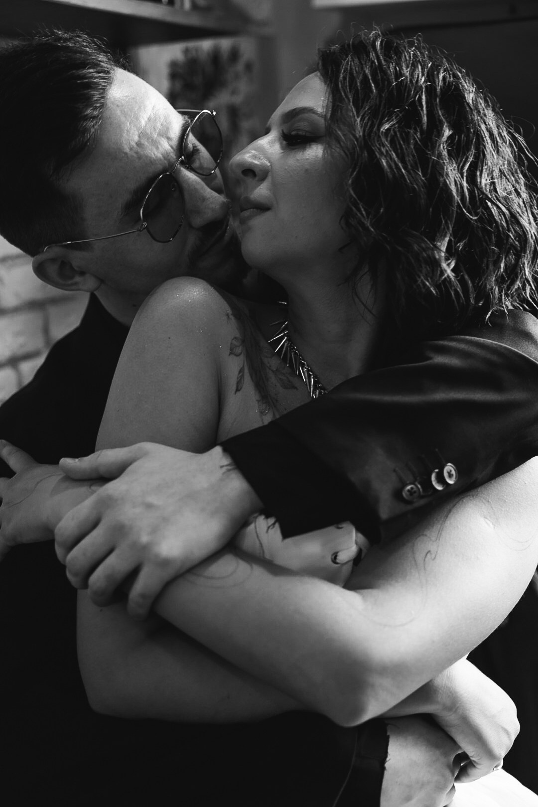 Илья и Ксюша. Фотограф Нижний Новгород