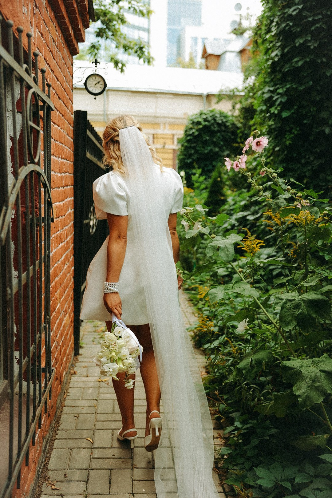 Сергей и Люба. Фотограф Нижний Новгород