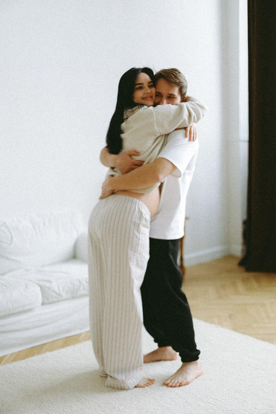 Андрей и Саша. Фотограф Нижний Новгород