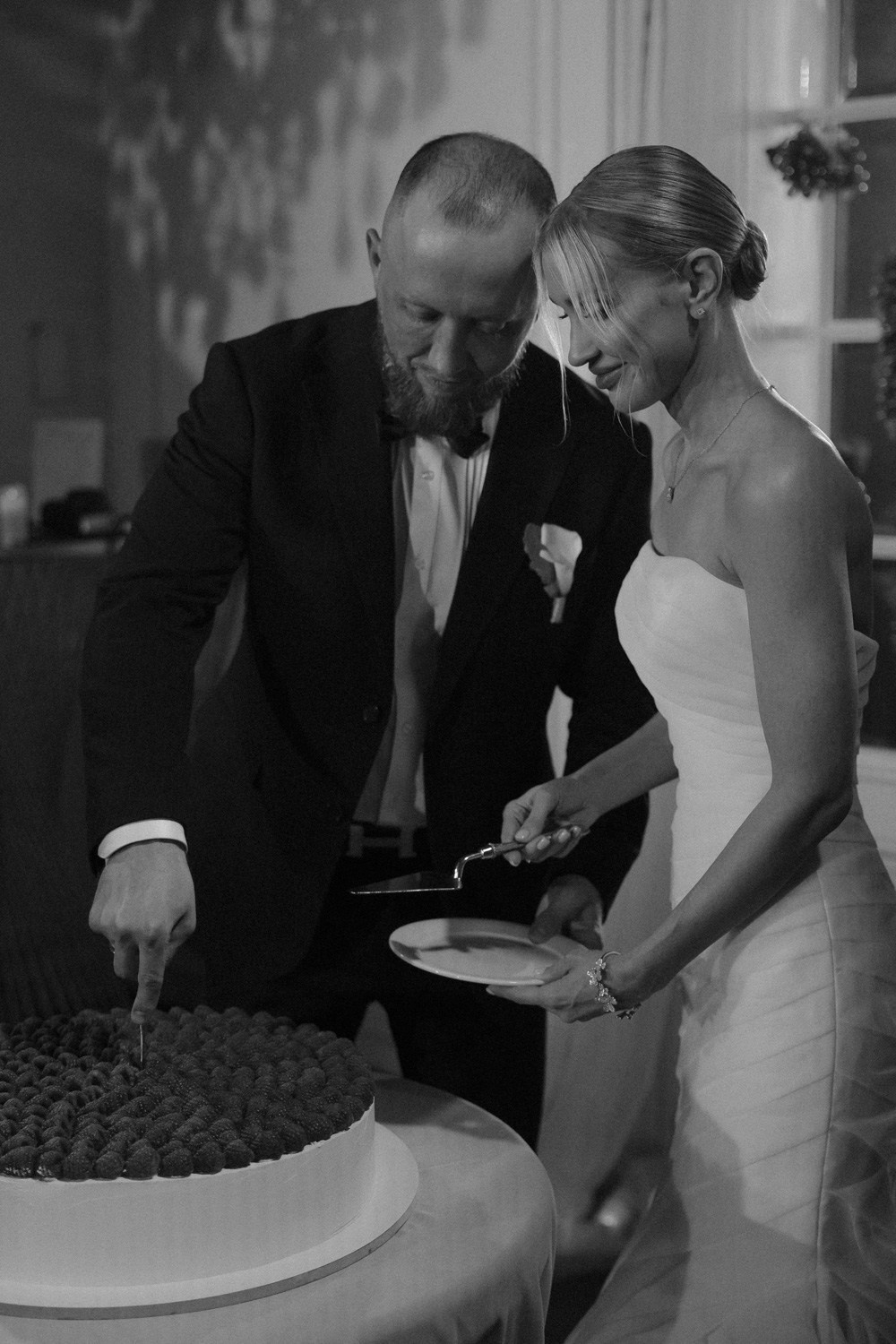 Michel. Свадебный фотограф Москва