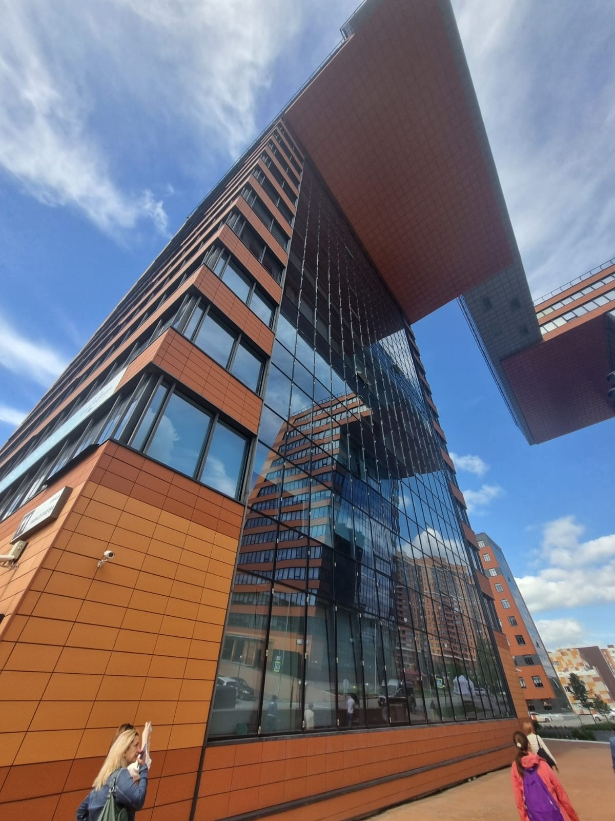 Новосибирск | 2024. Галерея Фантим