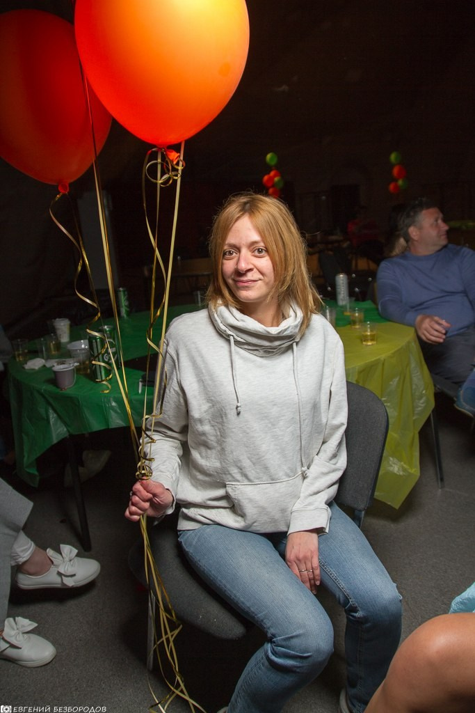 9 лет Фантиму. Тропикана | 26–27 мая 2018. Галерея Фантим