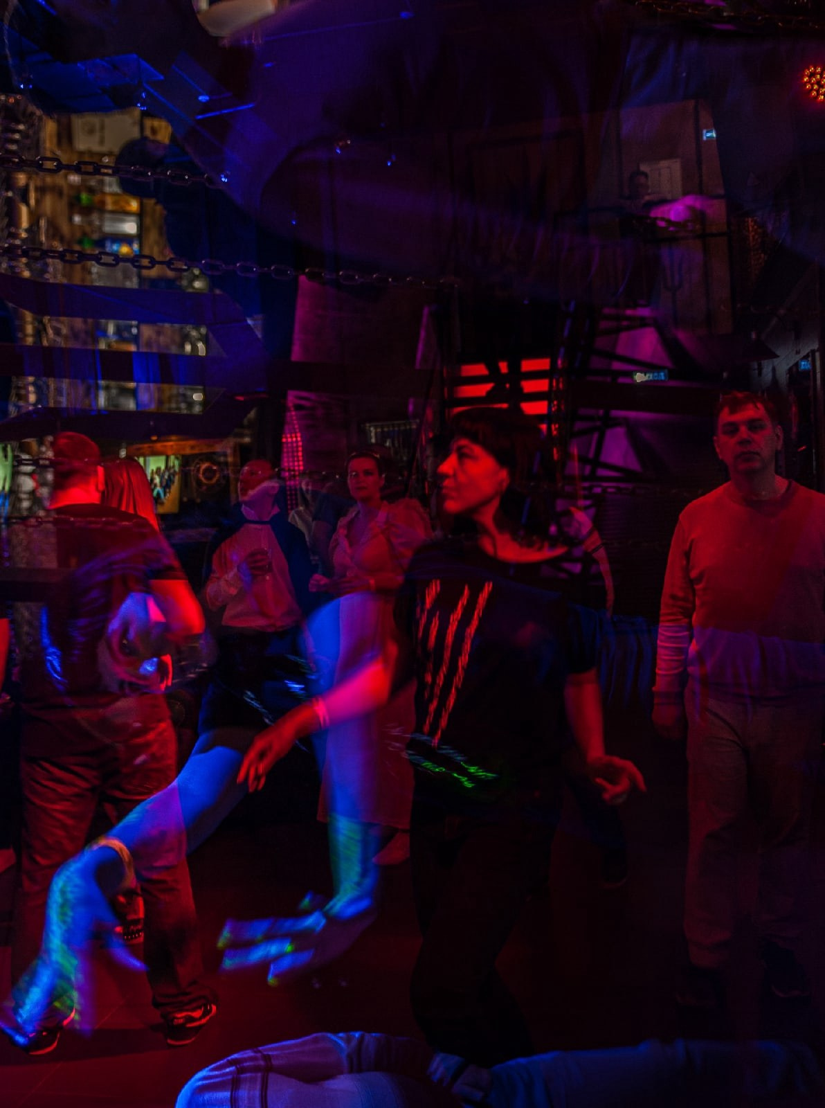 Чёртова дюжина. ДР Фантима | 21.05.2022. Галерея Фантим