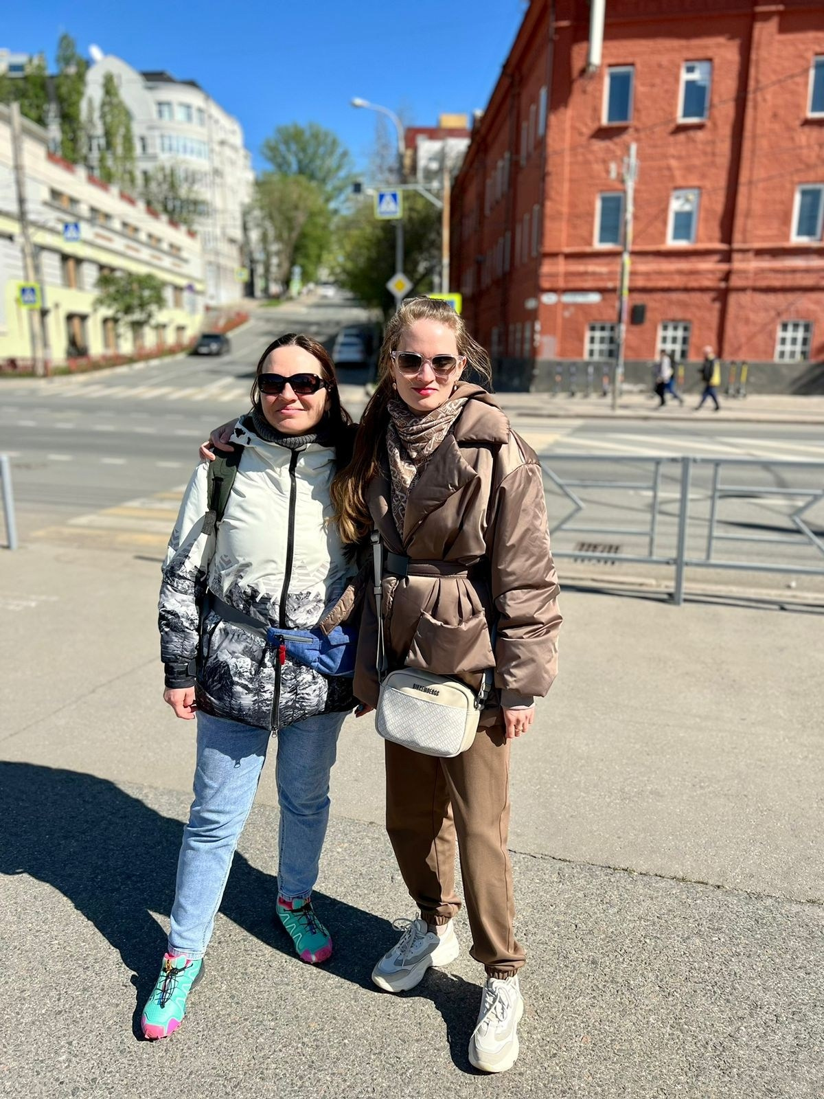 Самара. Экскурсионная поездка | 2023. Галерея Фантим