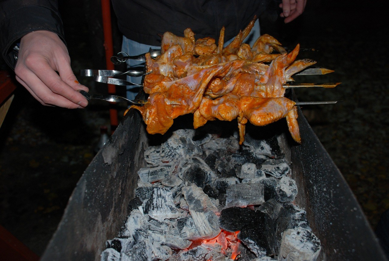 Легенды и мифы древней Греции | 30.10-01.11.2009. Галерея Фантим