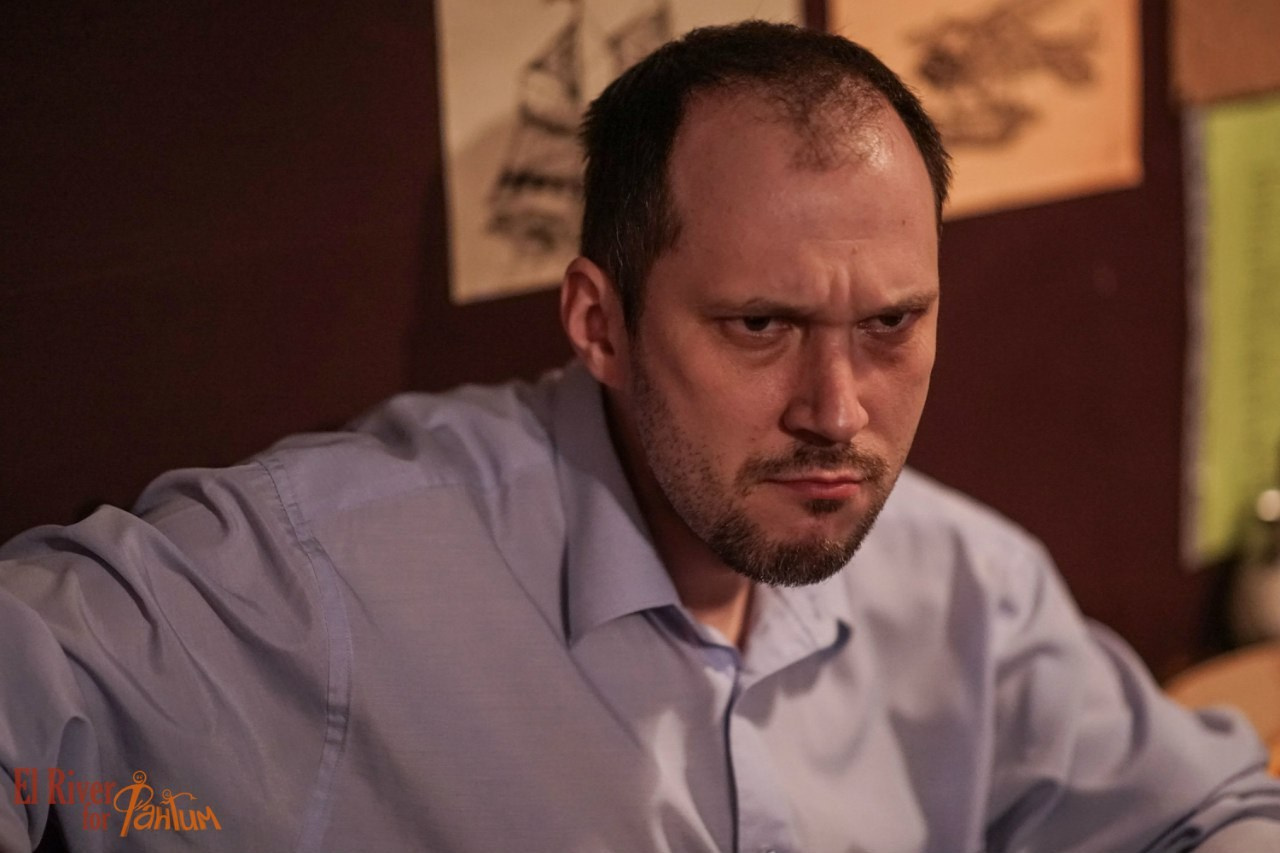 Смешная вечеринка | 01.04.2016. Галерея Фантим