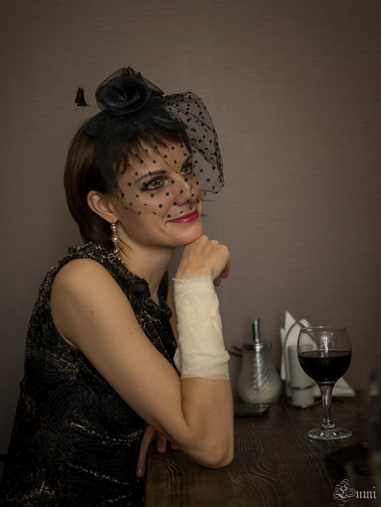 Хеллоуин | 31.10.2014. Галерея Фантим