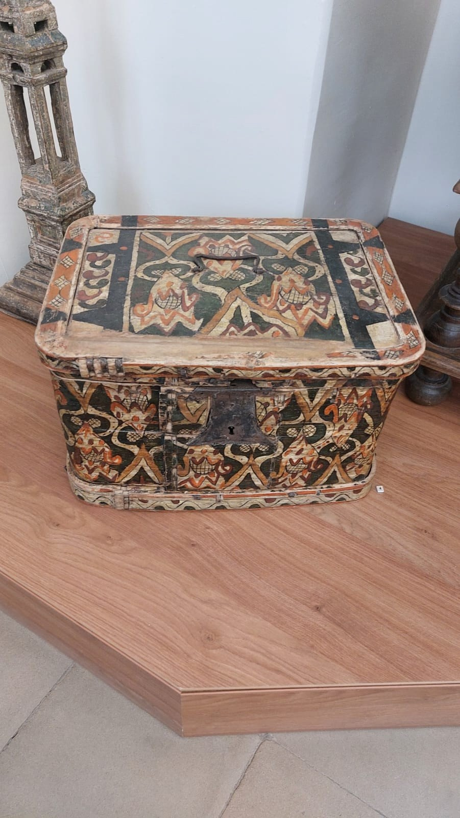 Смоленск | 05-06.04.2025. Галерея Фантим