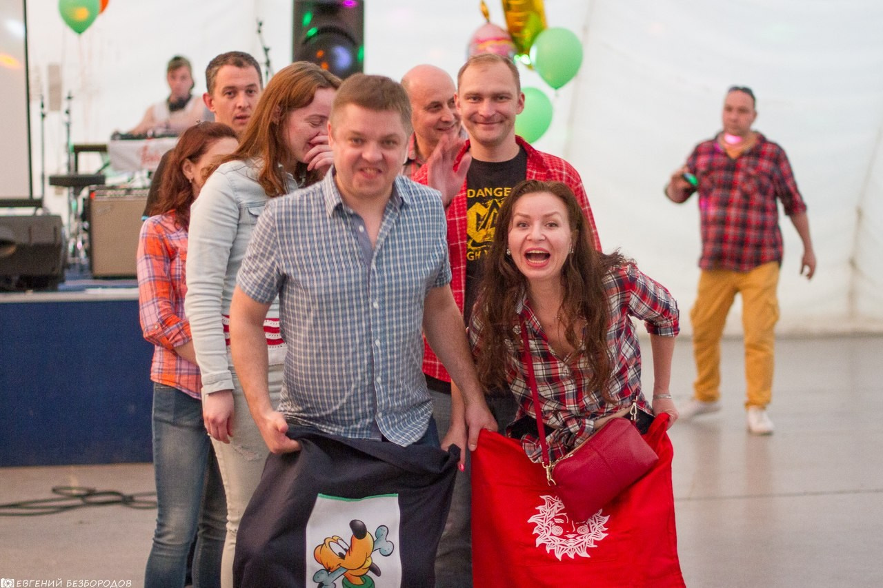 9 лет Фантиму. Тропикана | 26–27 мая 2018. Галерея Фантим