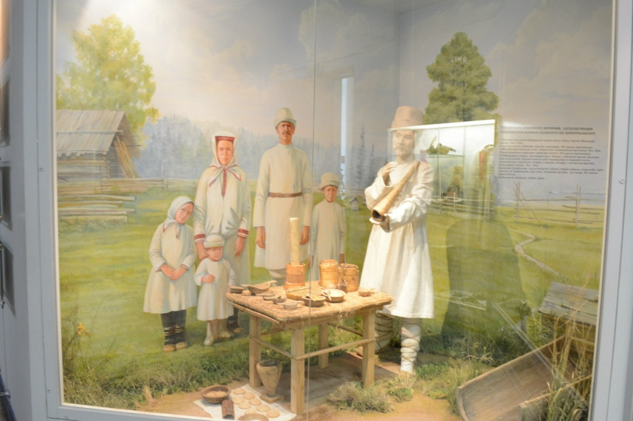 Йошкар-Ола и Чебоксары | 19-20.03.2016. Галерея Фантим