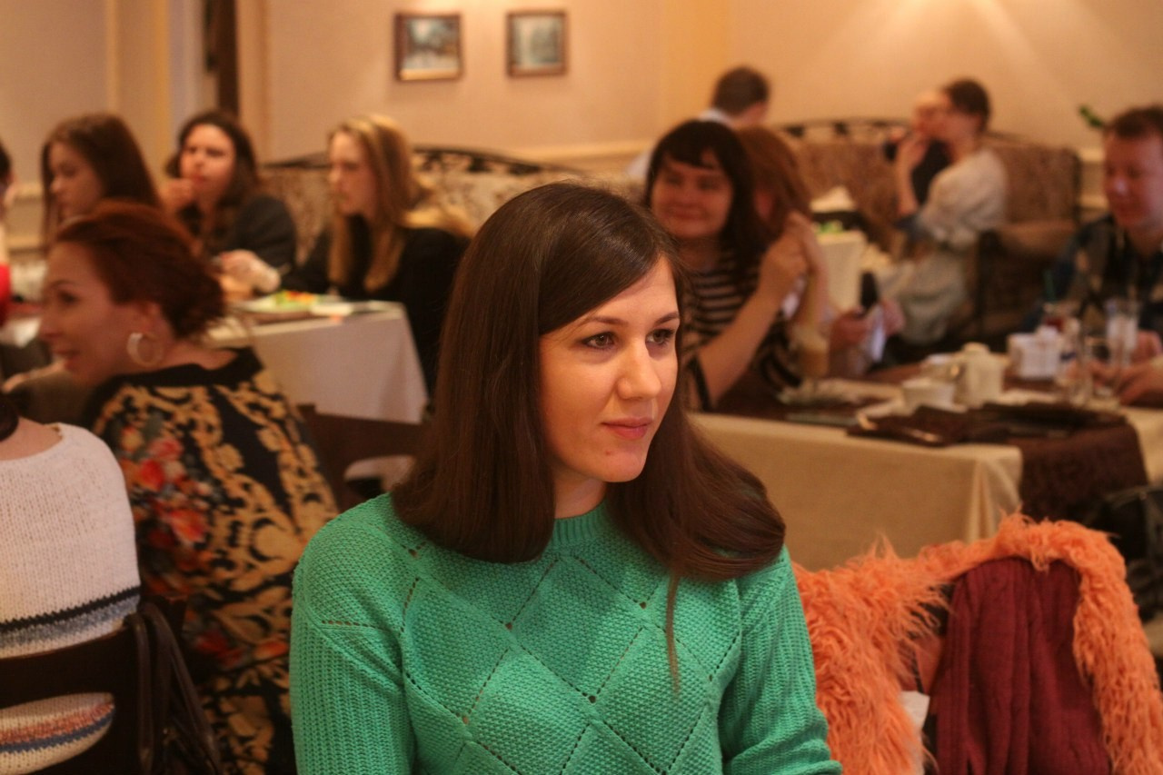 Игра Квиз | 27.03.2016. Галерея Фантим