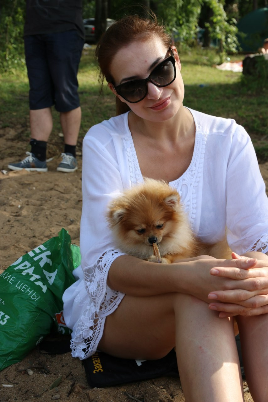 Походная романтика 19! Аццкий отжиг! | 15-17.07.2016. Галерея Фантим