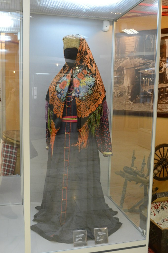 Йошкар-Ола и Чебоксары | 19-20.03.2016. Галерея Фантим