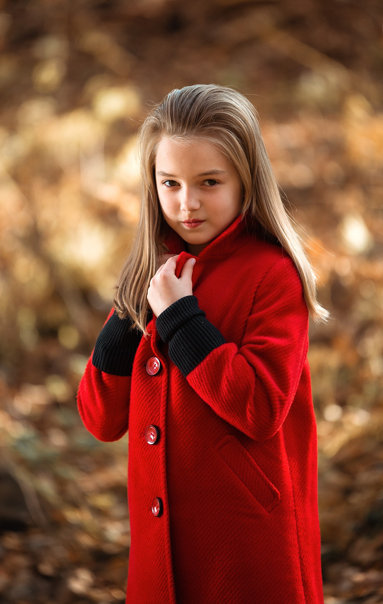 Уличная фотосессия. Андрей Кровлин — фотограф в Славянке