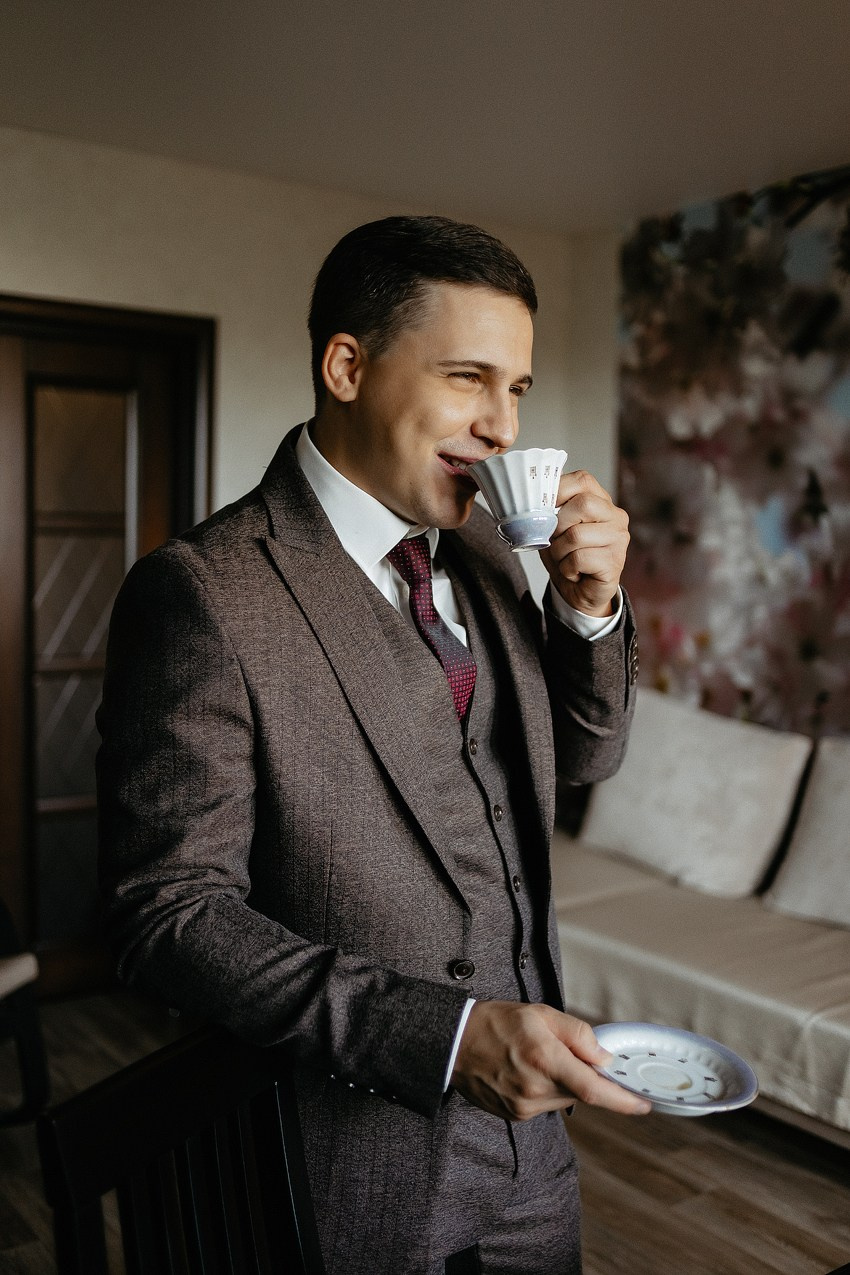 Сабина и Григорий. Свадебный и семейный фотограф в Челябинске. Аврамец Анна