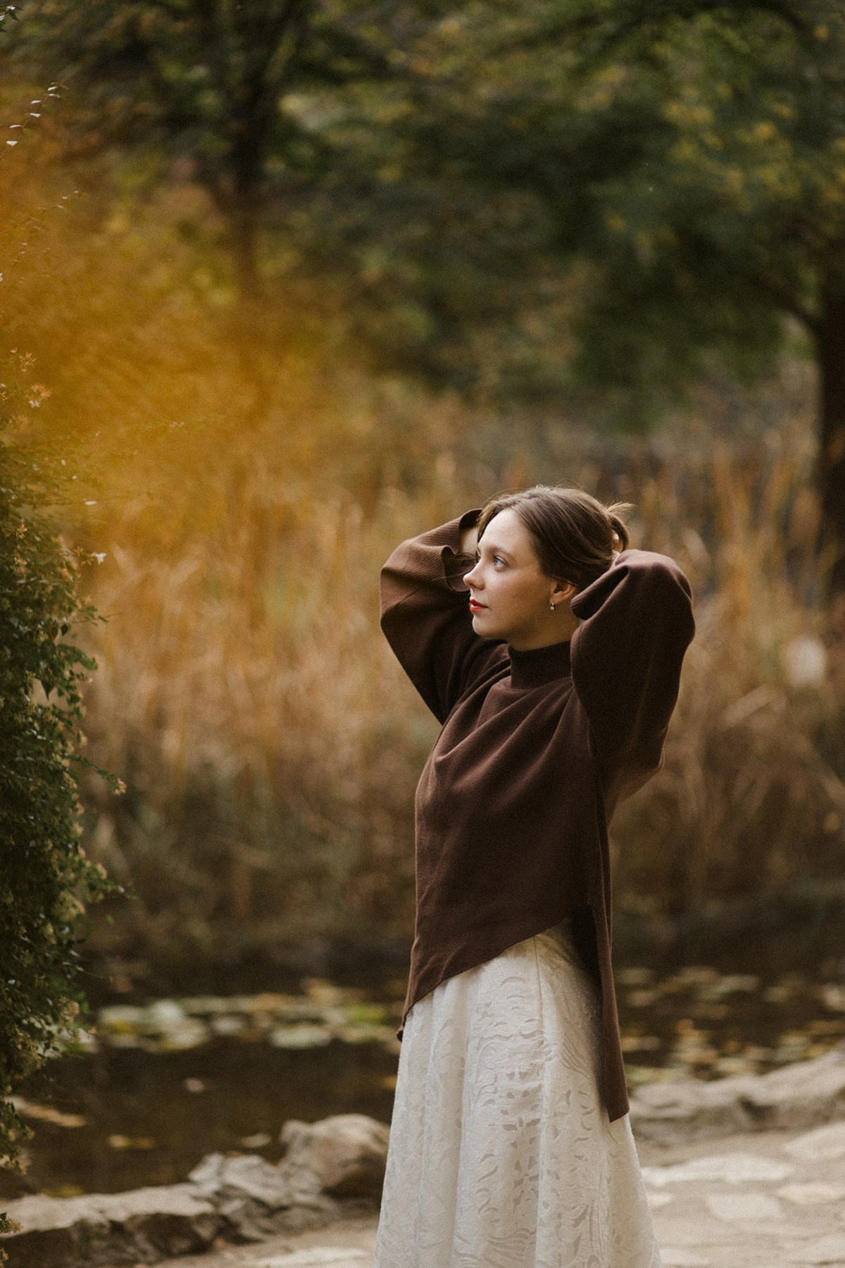 Jenya. Anastasia Blud Photography