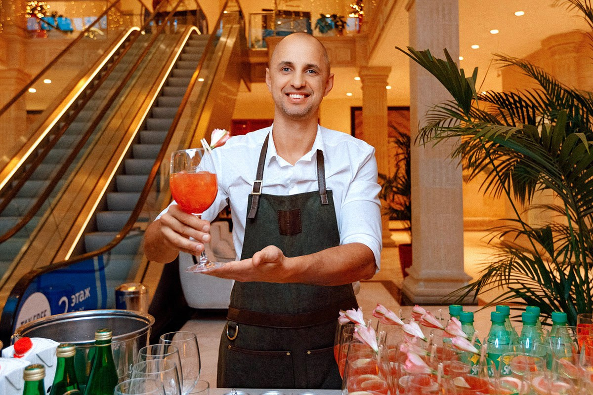 КОПРОРАТИВЫ. Фотограф и видеограф для бизнеса в Москве — фуд, рестораны, интерьер, контент | Sizov Studio