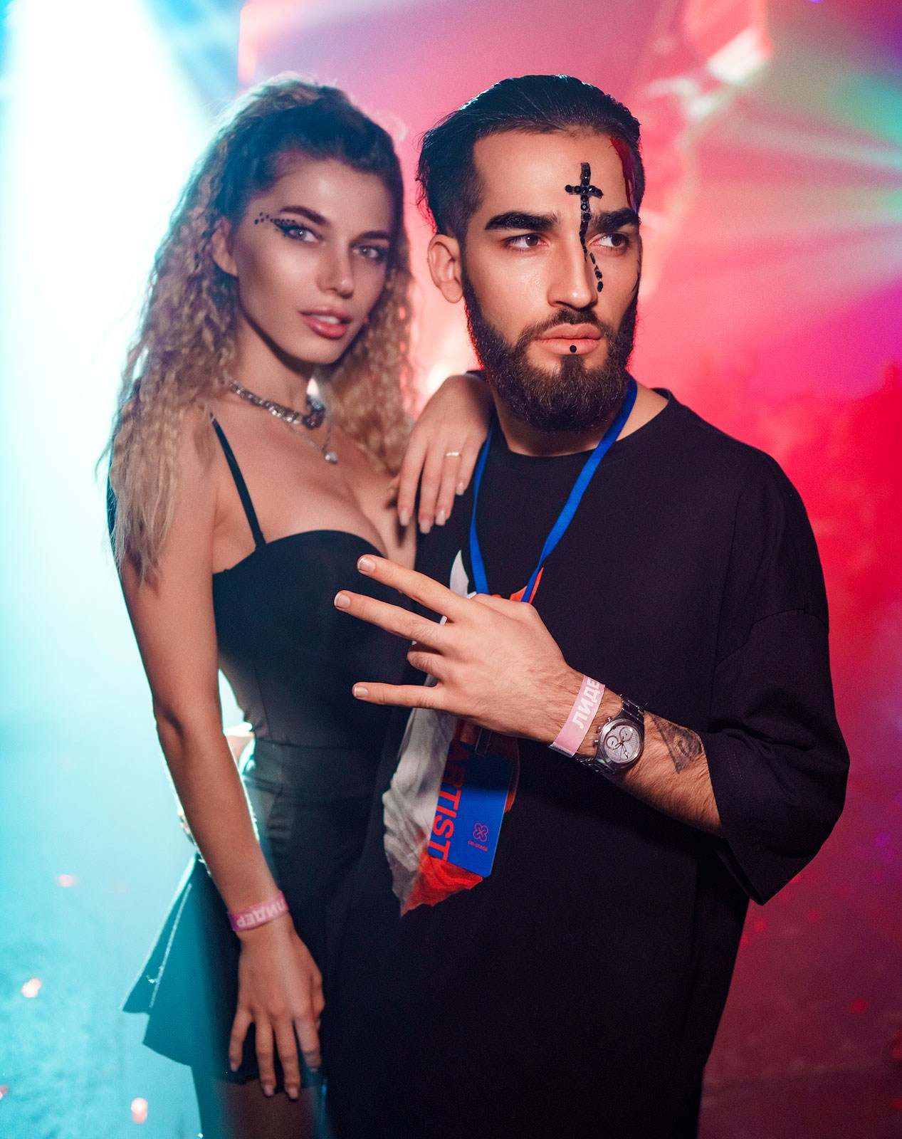 КЛУБНЫЙ И РЕСТОРАННЫЙ РЕПОРТАЖ. Фотограф и видеограф для бизнеса в Москве — фуд, рестораны, интерьер, контент | Sizov Studio