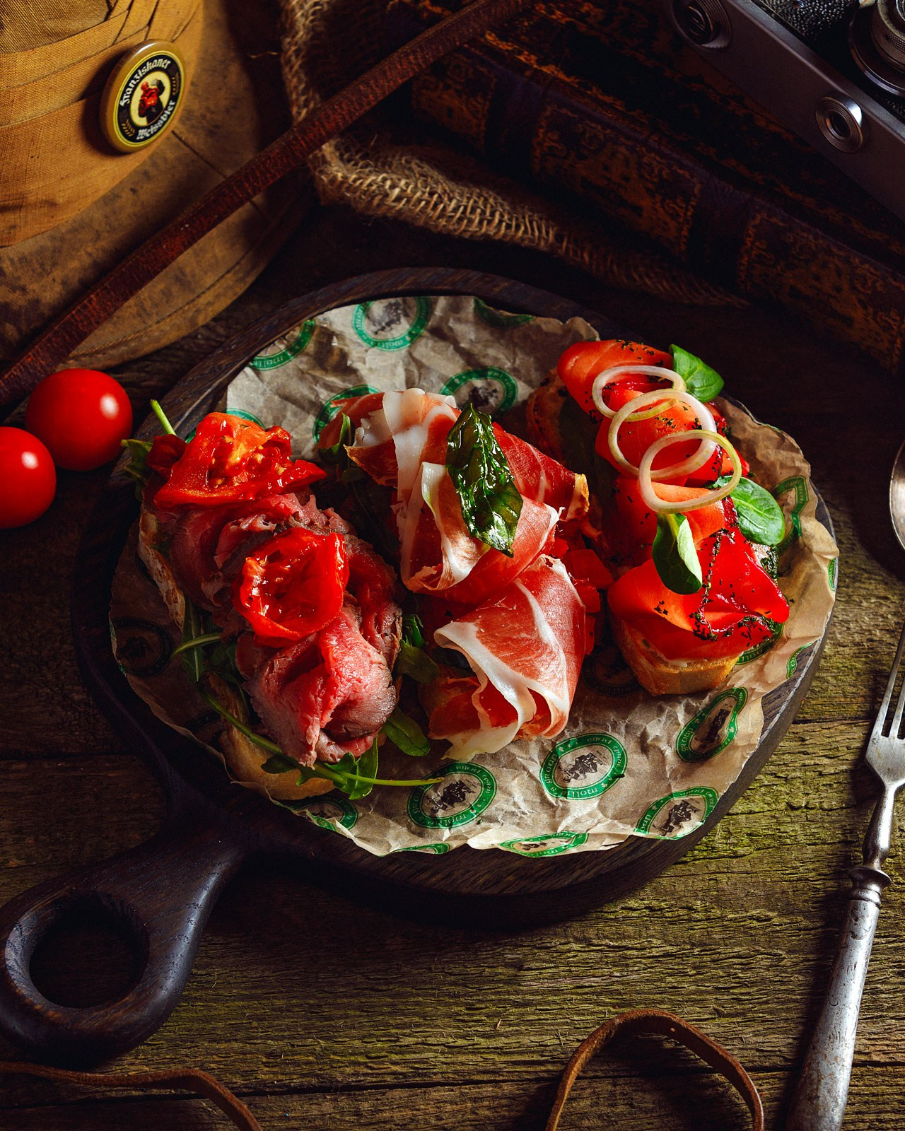 ФУД СЪЕМКА. Фотограф и видеограф для бизнеса в Москве — фуд, рестораны, интерьер, контент | Sizov Studio