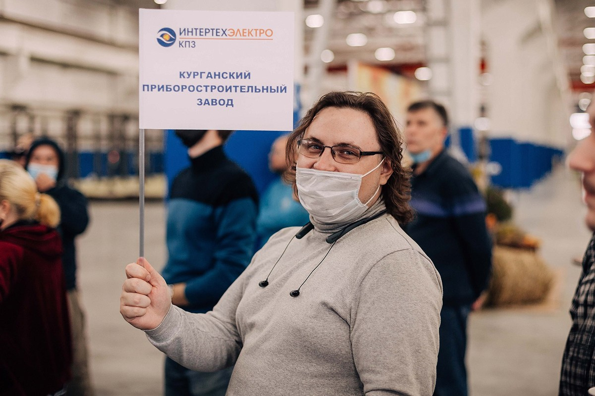 Индустриальный фестиваль. Свадебный фотограф Челябинск, Екатеринбург, Курган — Виктор Слуднов