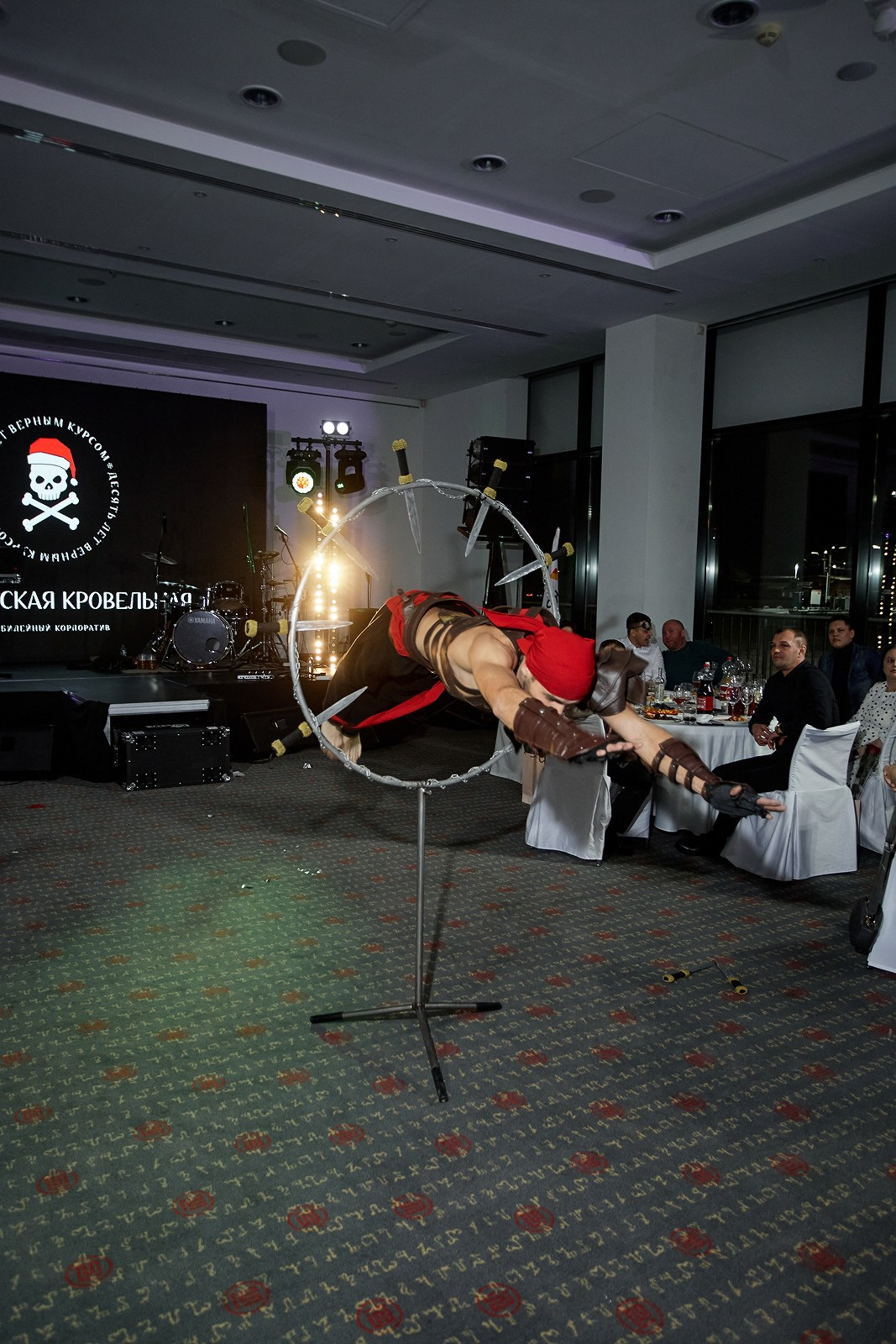 Уральская Кровельная Компания. Свадебный фотограф Челябинск, Екатеринбург, Курган — Виктор Слуднов