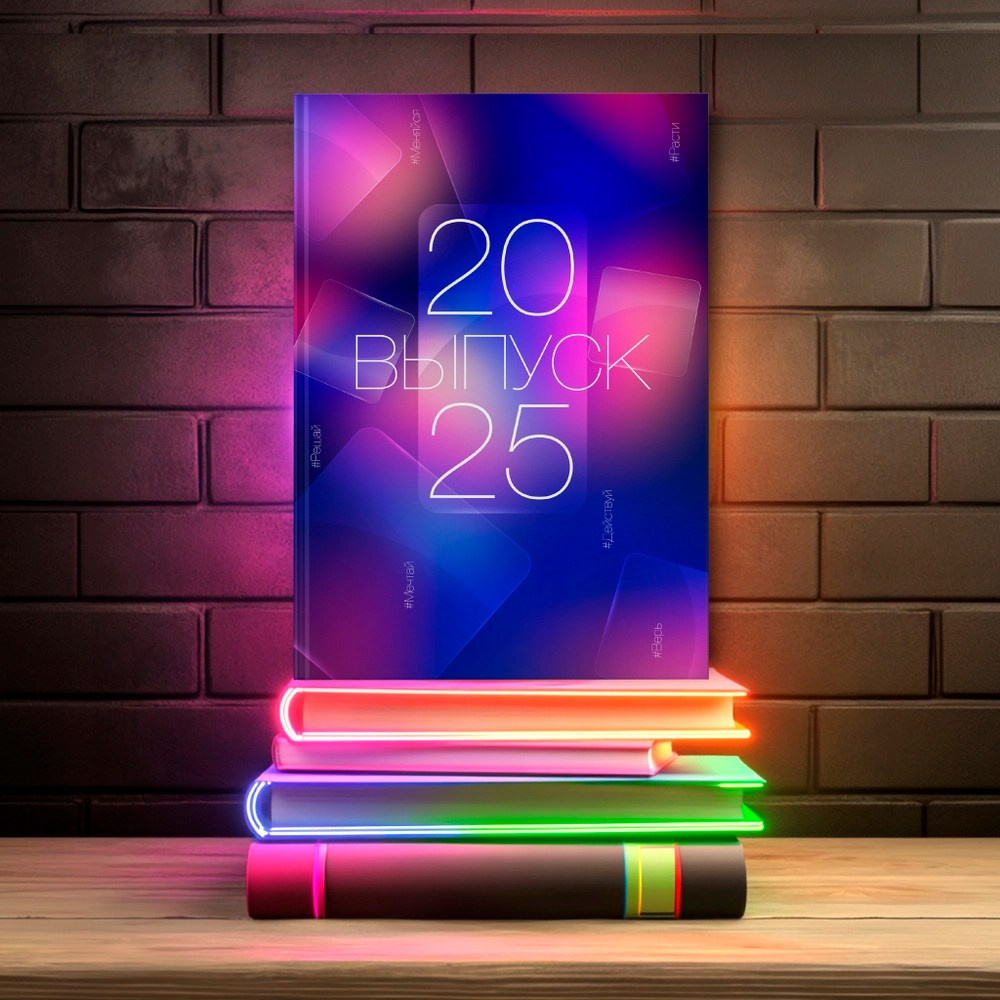 Каталог обложек. Forteens Выпускные альбомы в Нижнем Новгороде