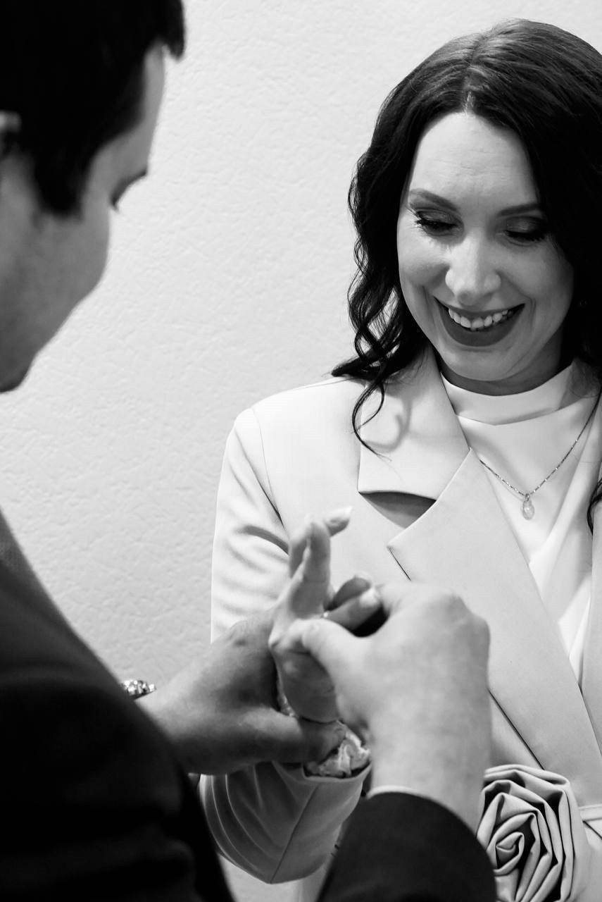 Свадебное. Фотограф \ видеограф