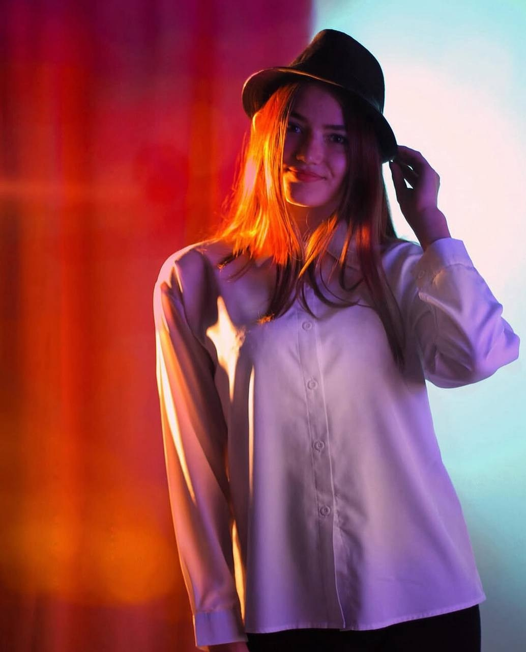 Алина. Костюмер, художник кино и телевидения в спб