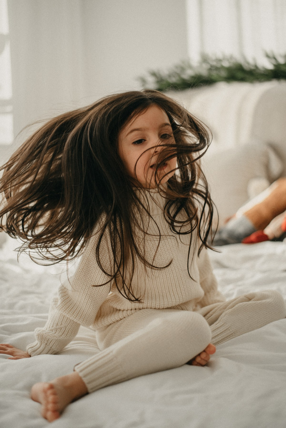 Запах печенек | дома