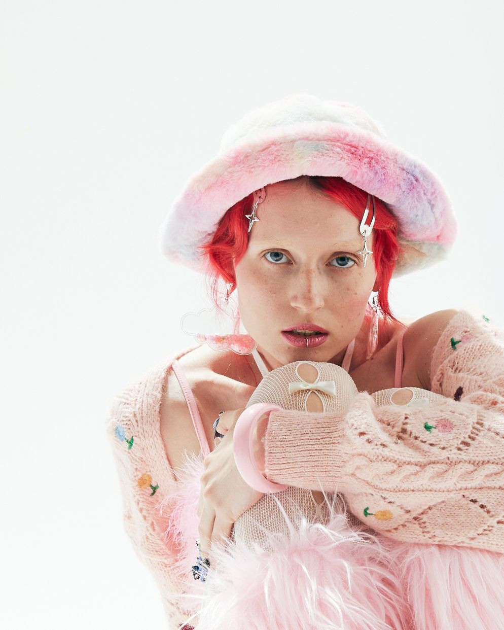 Mk DYUZHAKIN. Коммерческий фотограф Алена Федорова. Санкт-Петербург