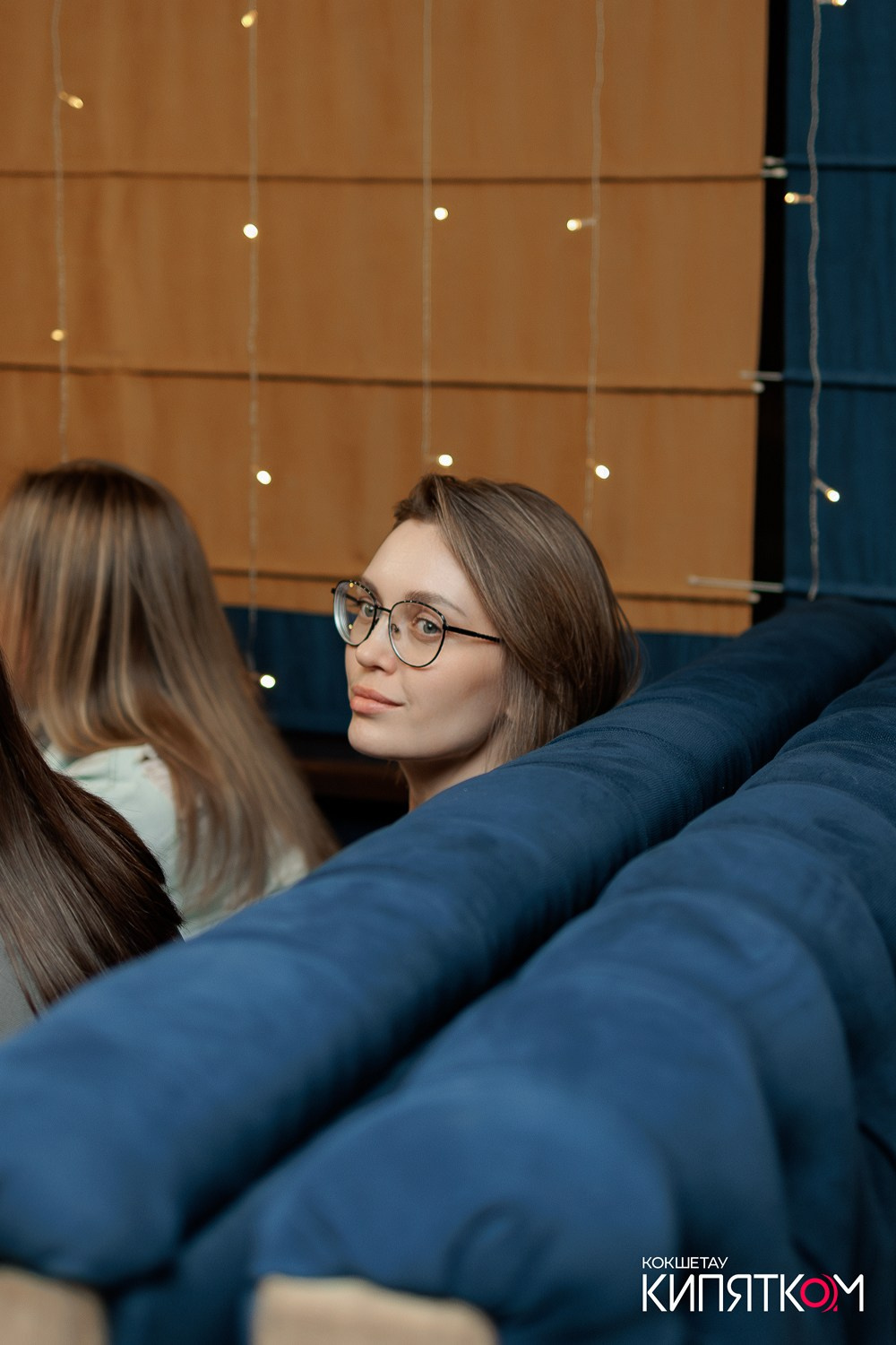 WOW QUIZ. КИПЯТКОМ КОКШЕТАУ