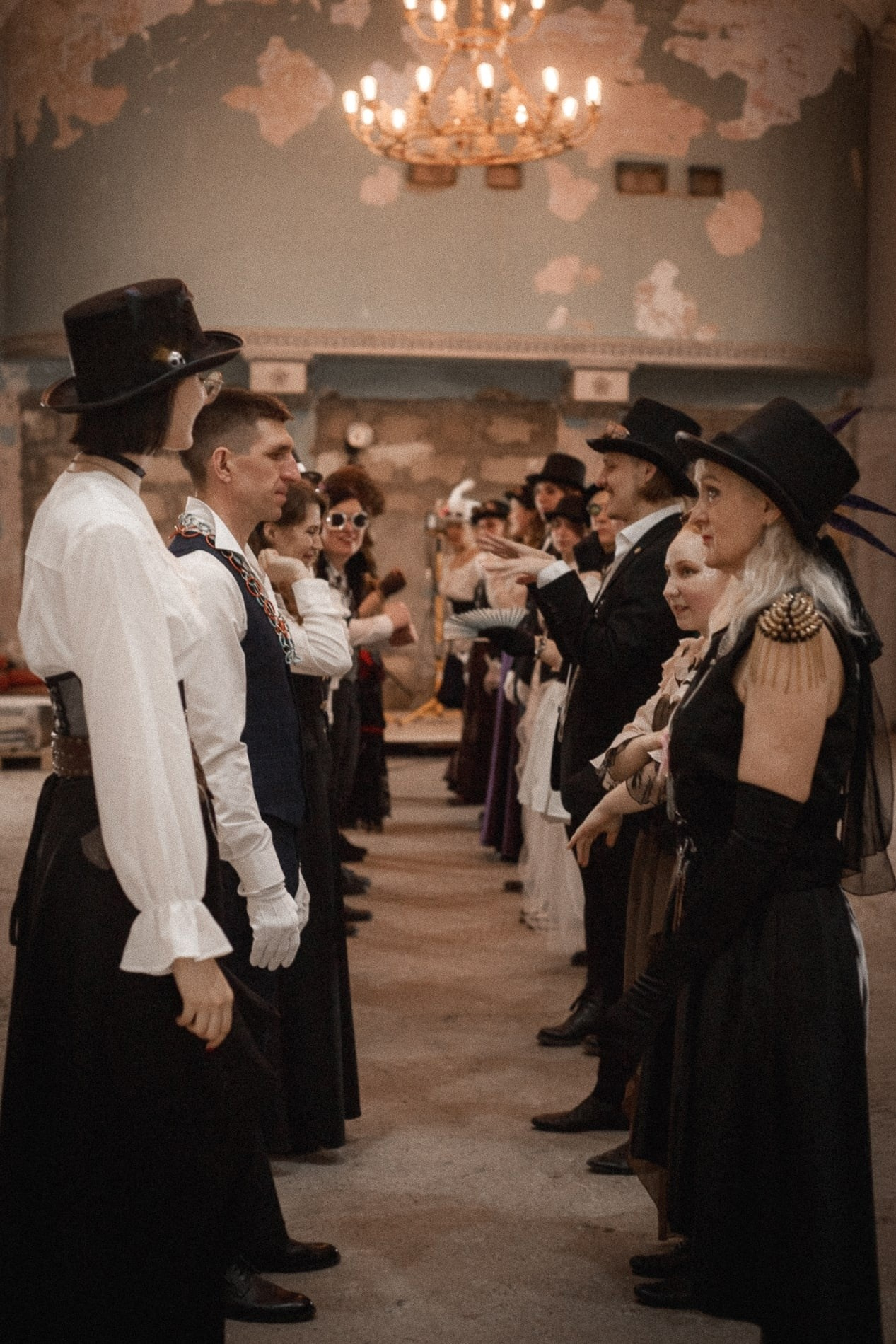 Маргарита Романовская