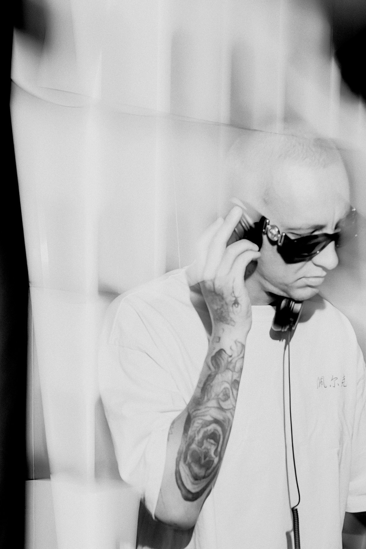 Greek party by COH x Madekris. Home