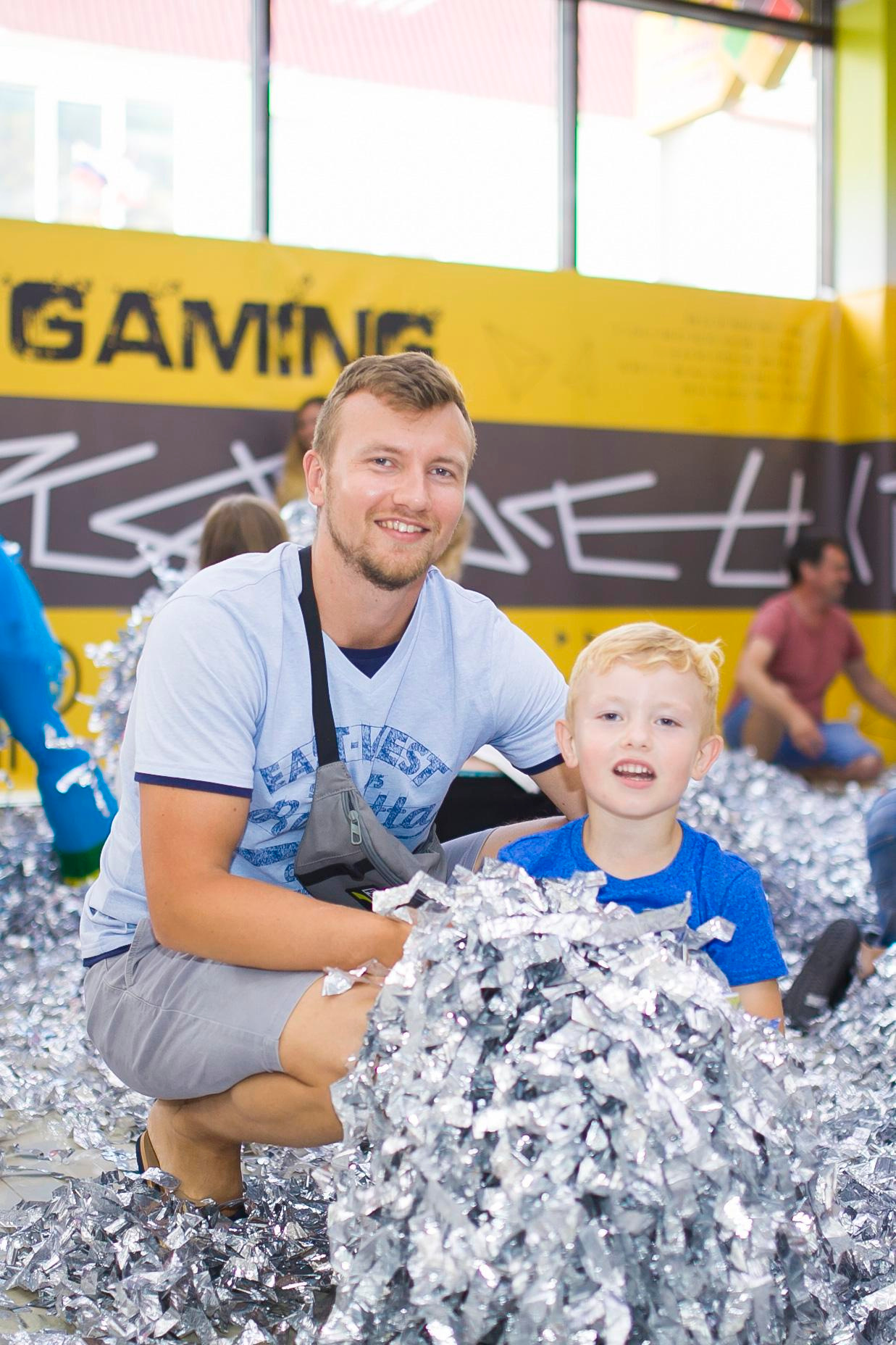 День рождения Ариши. Дизайн интерьера Керчь, дизайнер интерьера Еремина Мария Керчь, Симфер