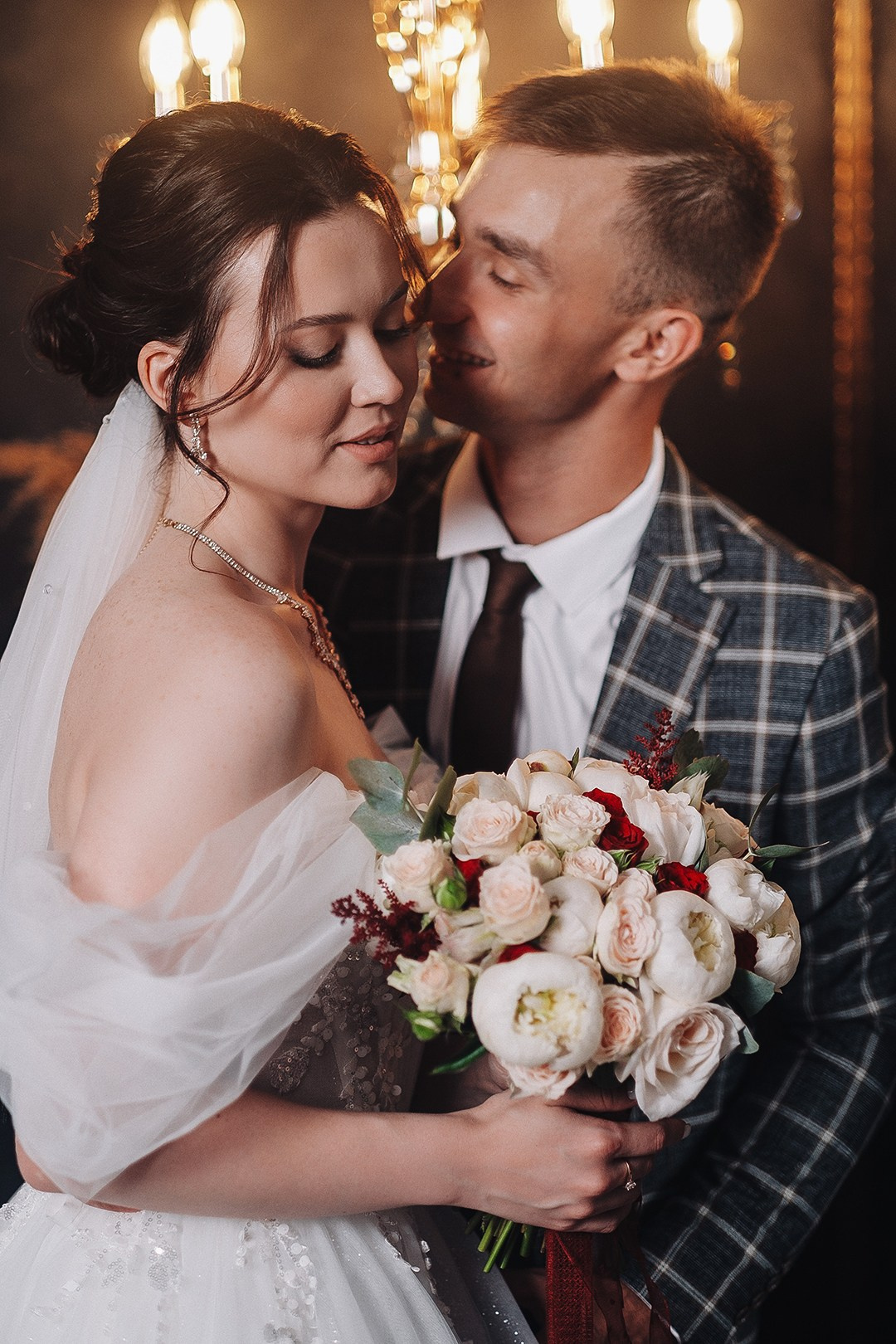 Макс & Алина. Свадебный и семейный фотограф в Казани и Зеленодольске Ланочкин Илья