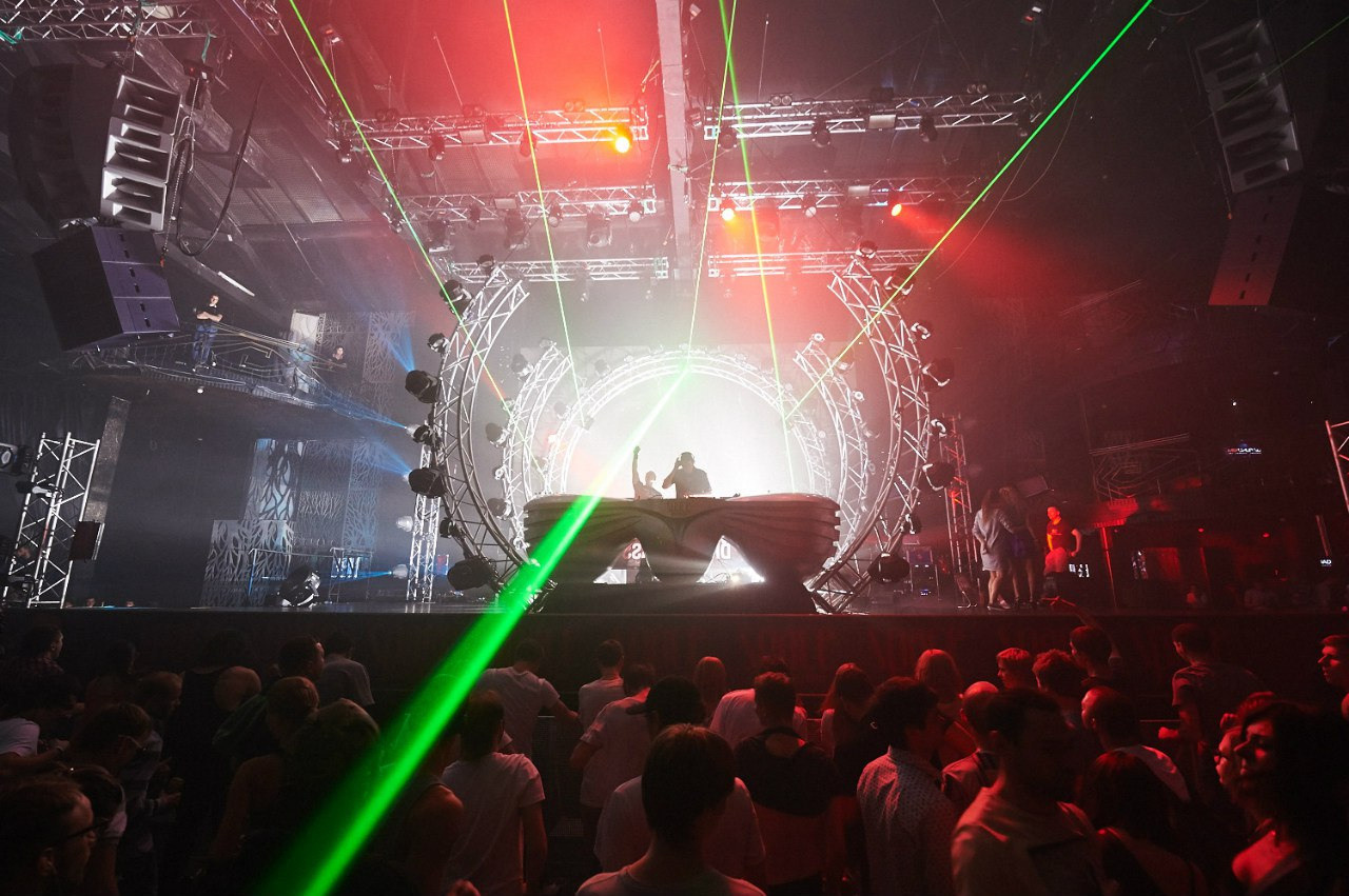 World Of Drum&Bass: Another Reality. OOPS TEAM