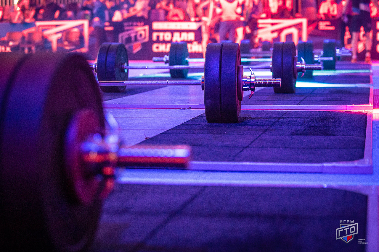 GTO Games 2020. OOPS TEAM