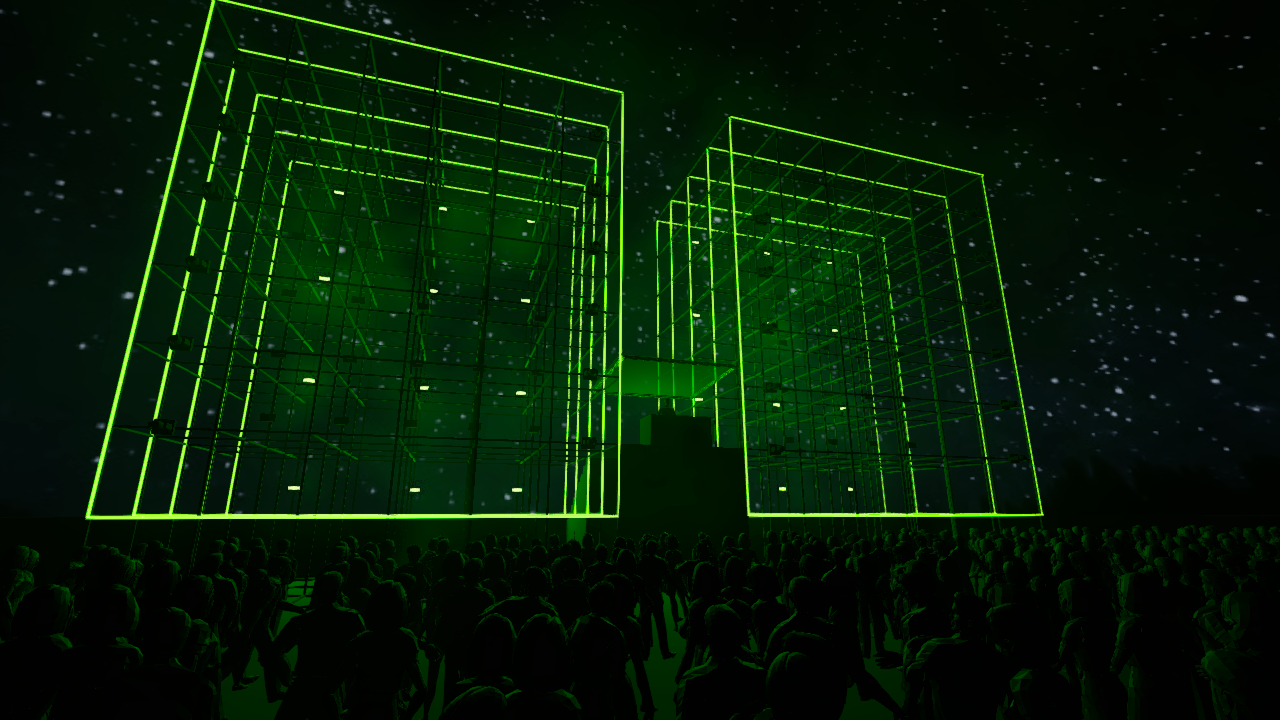 TWO SIDES. OOPS TEAM