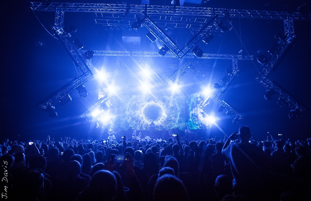 Biopsyhoz / ХХ Концерт «How It Was» / 2019. OOPS