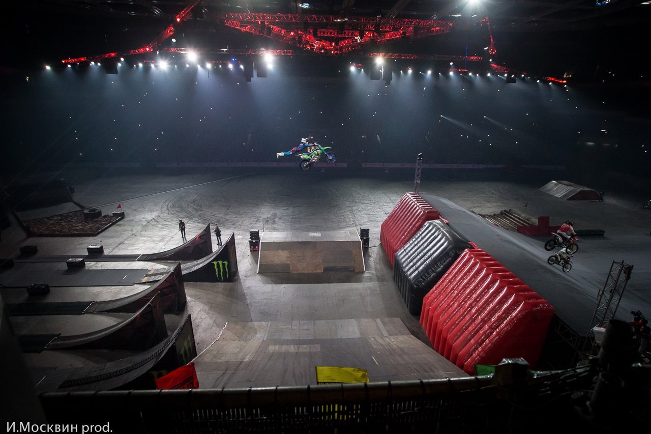 PRORIV 2017. OOPS TEAM