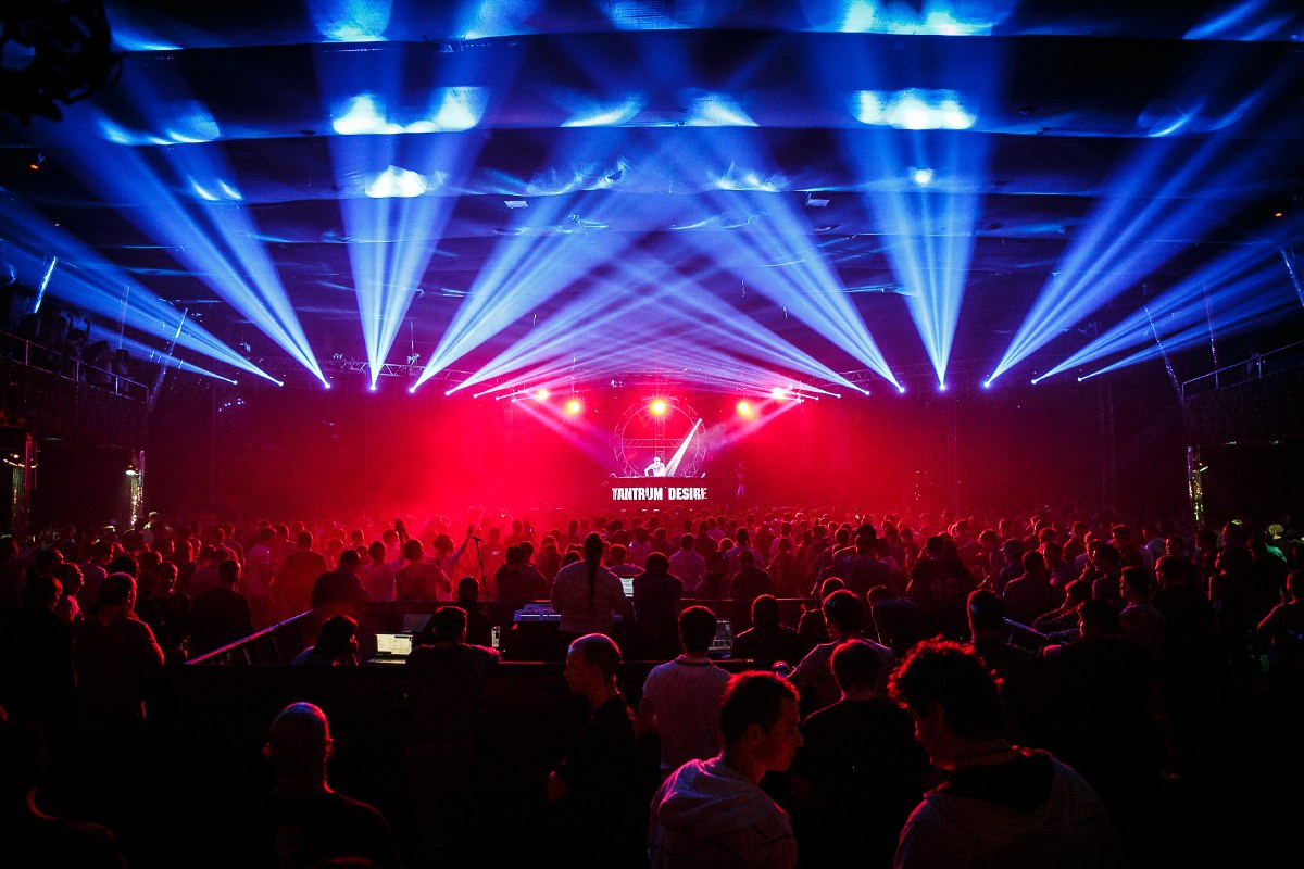 World Of Drum&Bass: BATTLEFIELD 2. OOPS TEAM