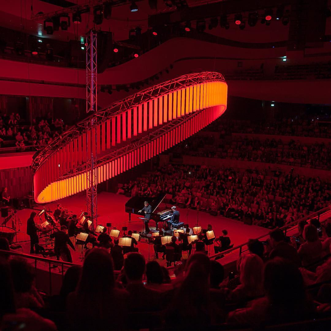 Kirill Richter: Chronos. OOPS