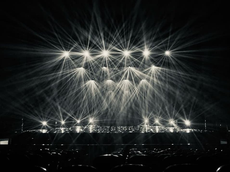 Shalyapin’s Festival. OOPS TEAM