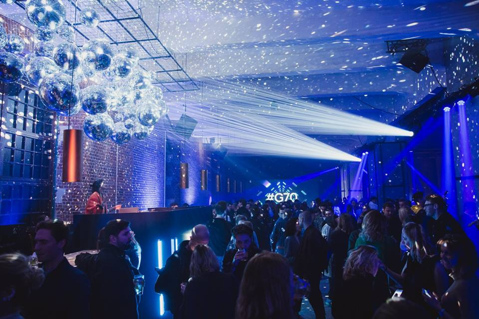 Презентация G70. OOPS