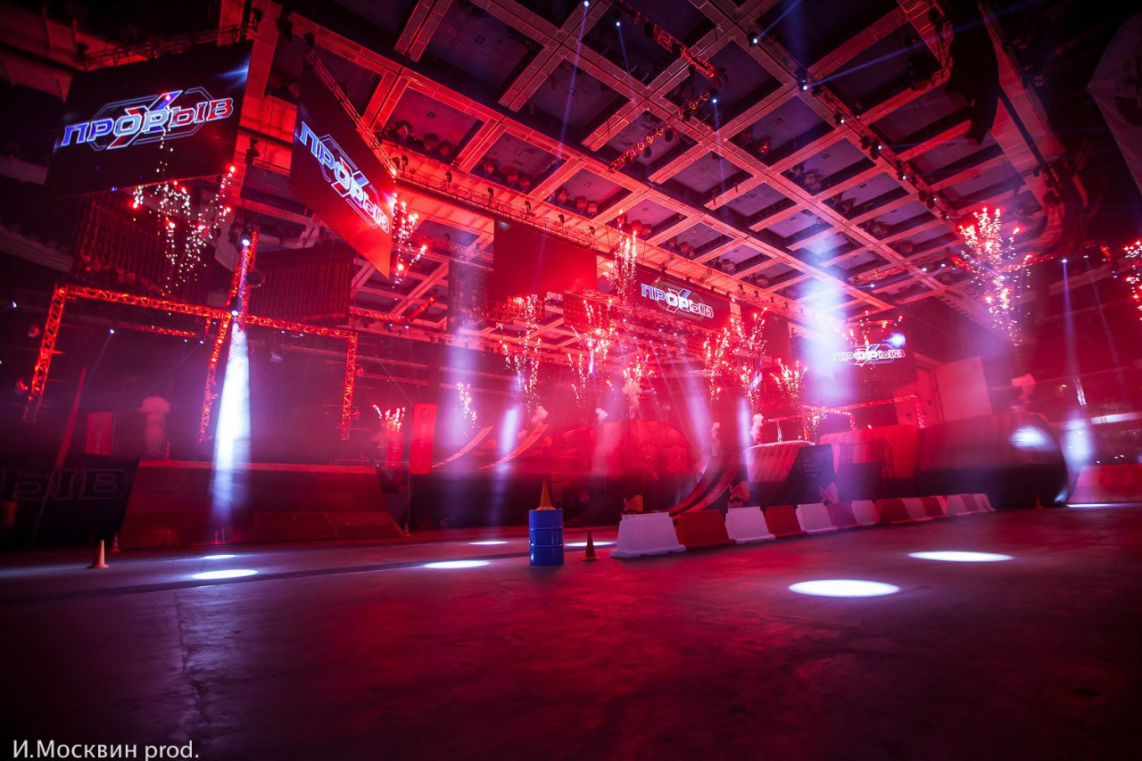 PRORIV 2016. OOPS TEAM