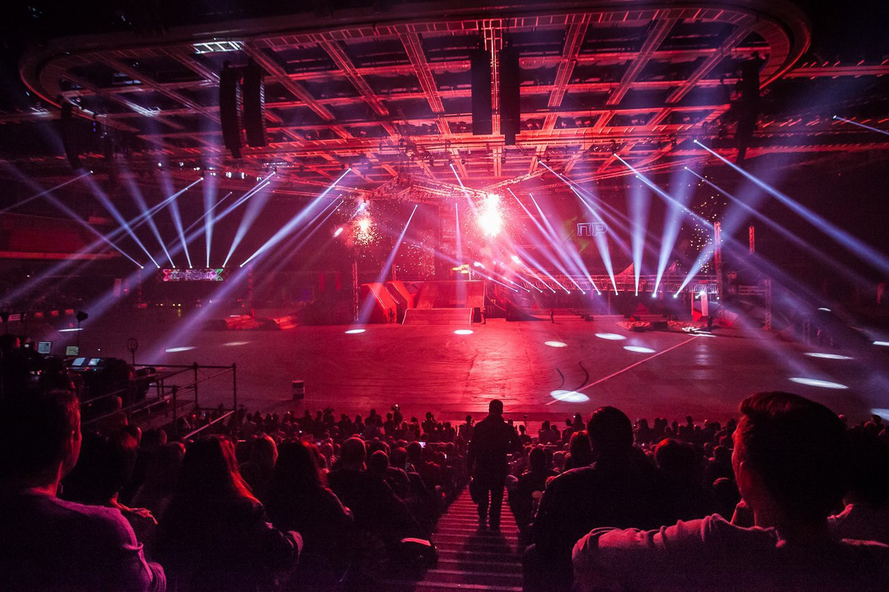 PRORIV 2017. OOPS TEAM