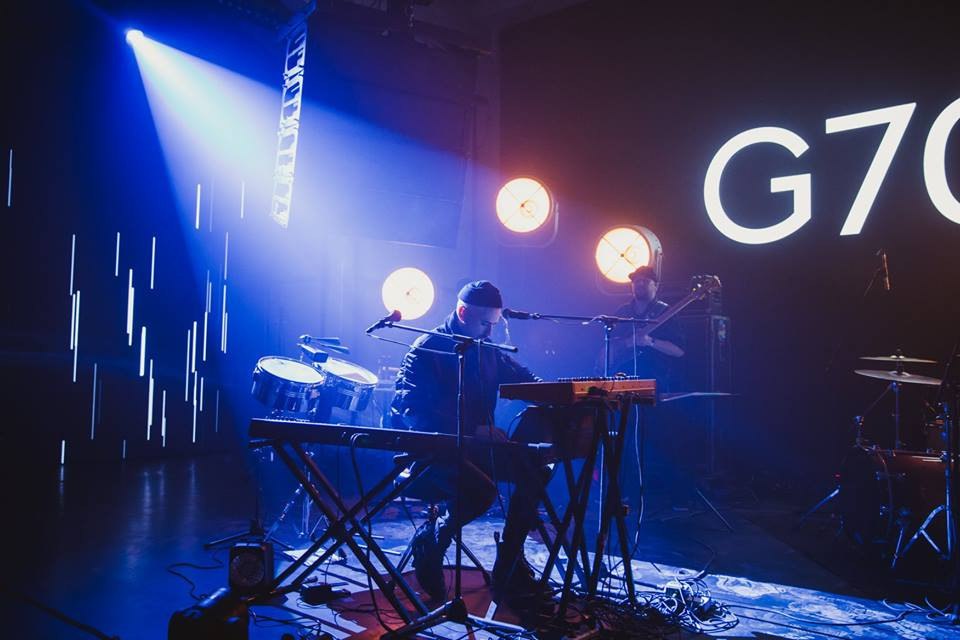 Презентация G70. OOPS