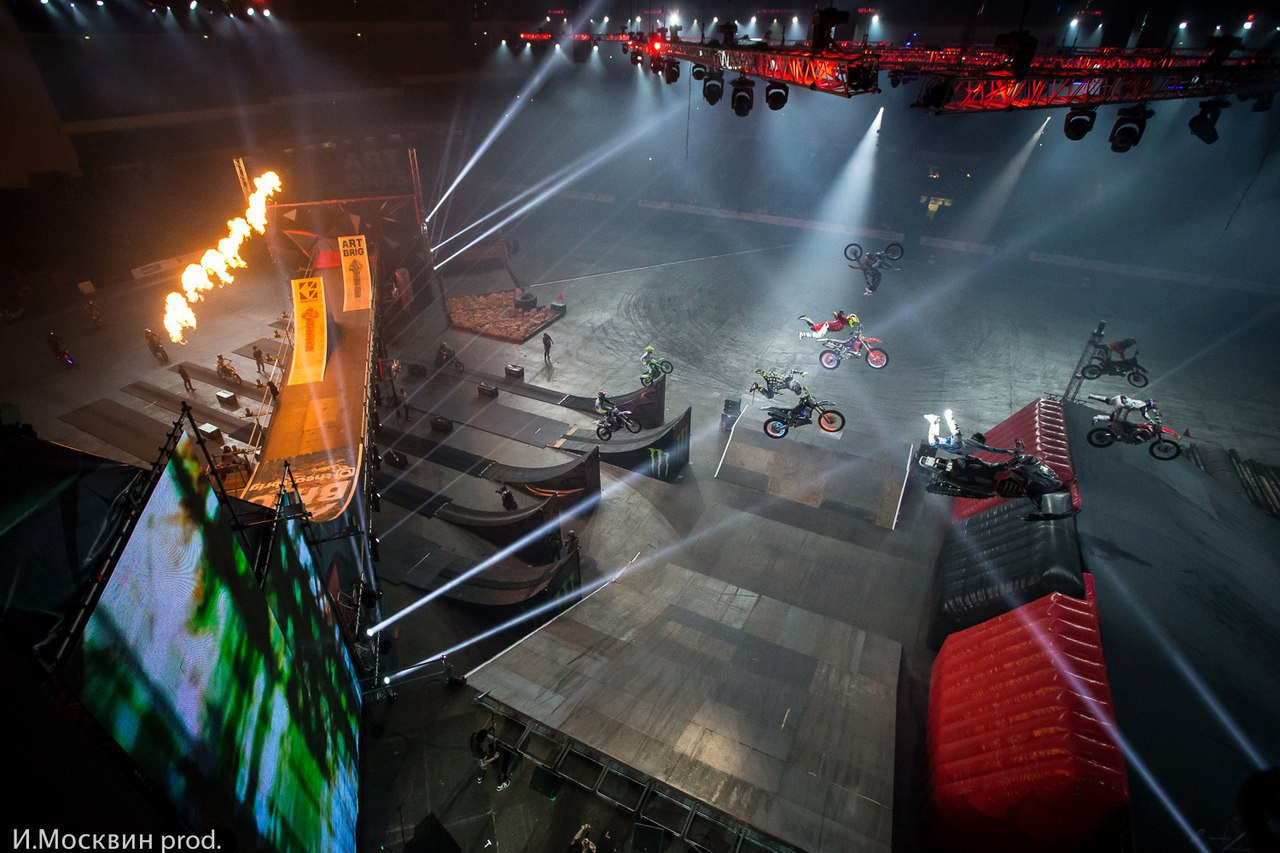 PRORIV 2017. OOPS TEAM