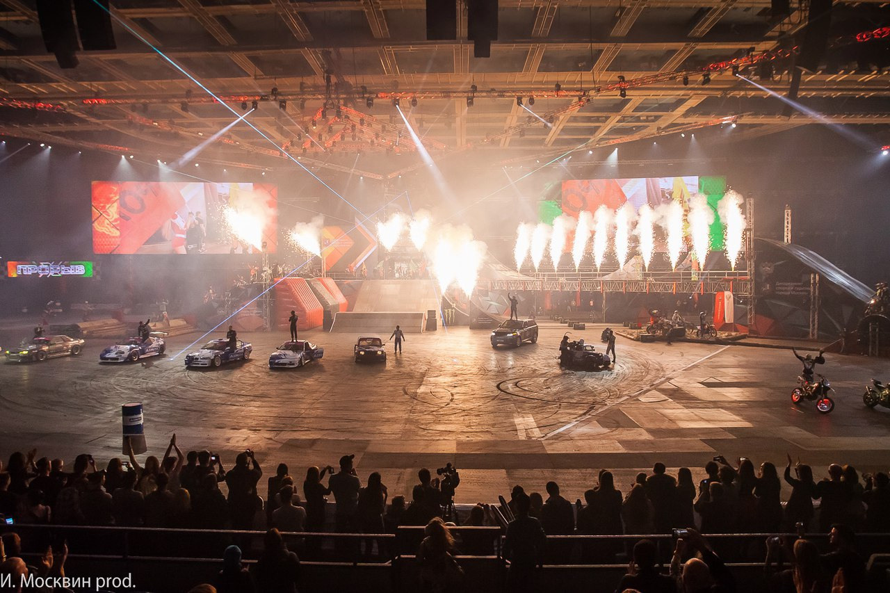 PRORIV 2017. OOPS TEAM